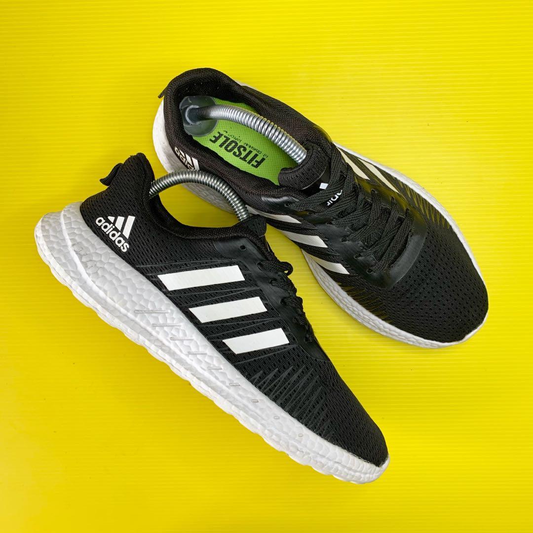 Adidas Boost