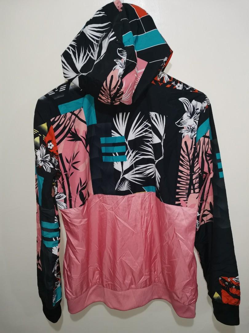 Adidas colorado windbreaker womens hot sale