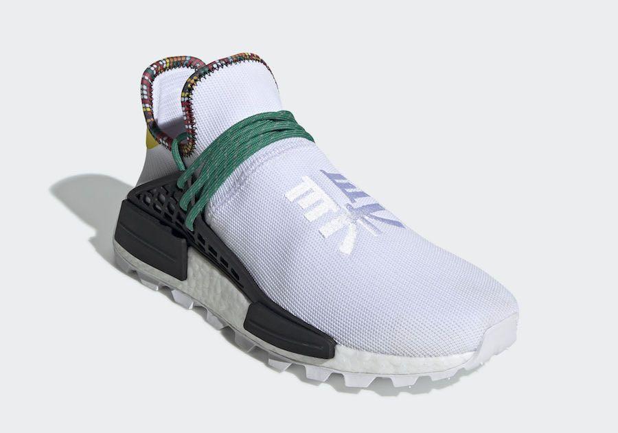 White and shop green human races