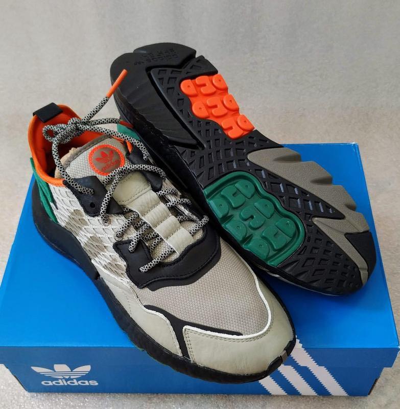 Nite jogger hotsell sesame