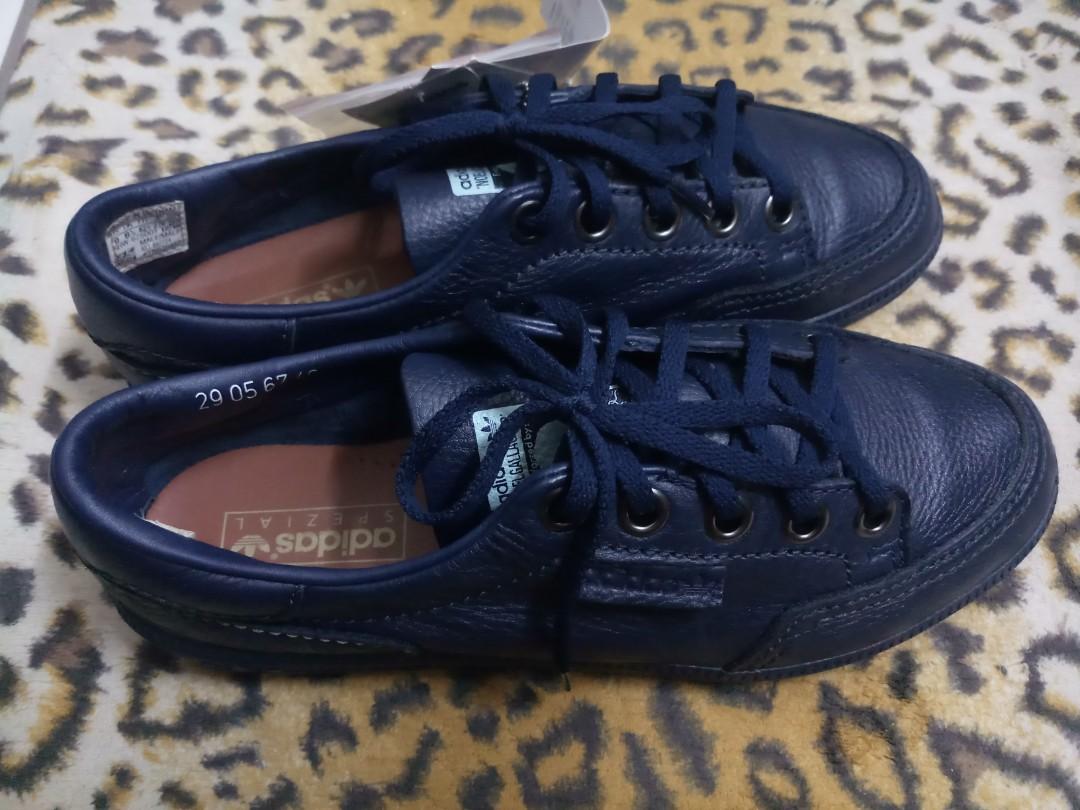 Adidas originals garwen spzl hot sale