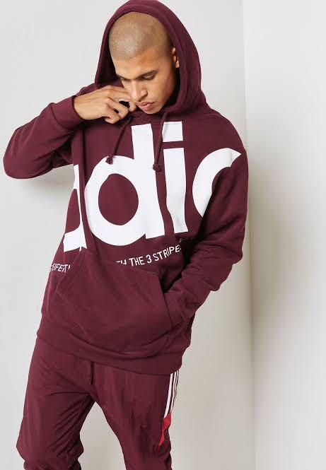 adidas st petersburg hoodie