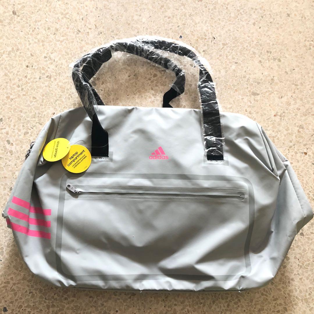 adidas performance bag