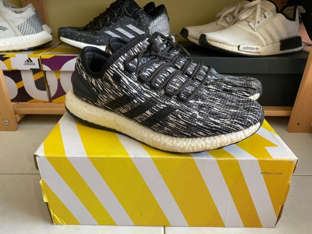 Pure boost oreo clearance