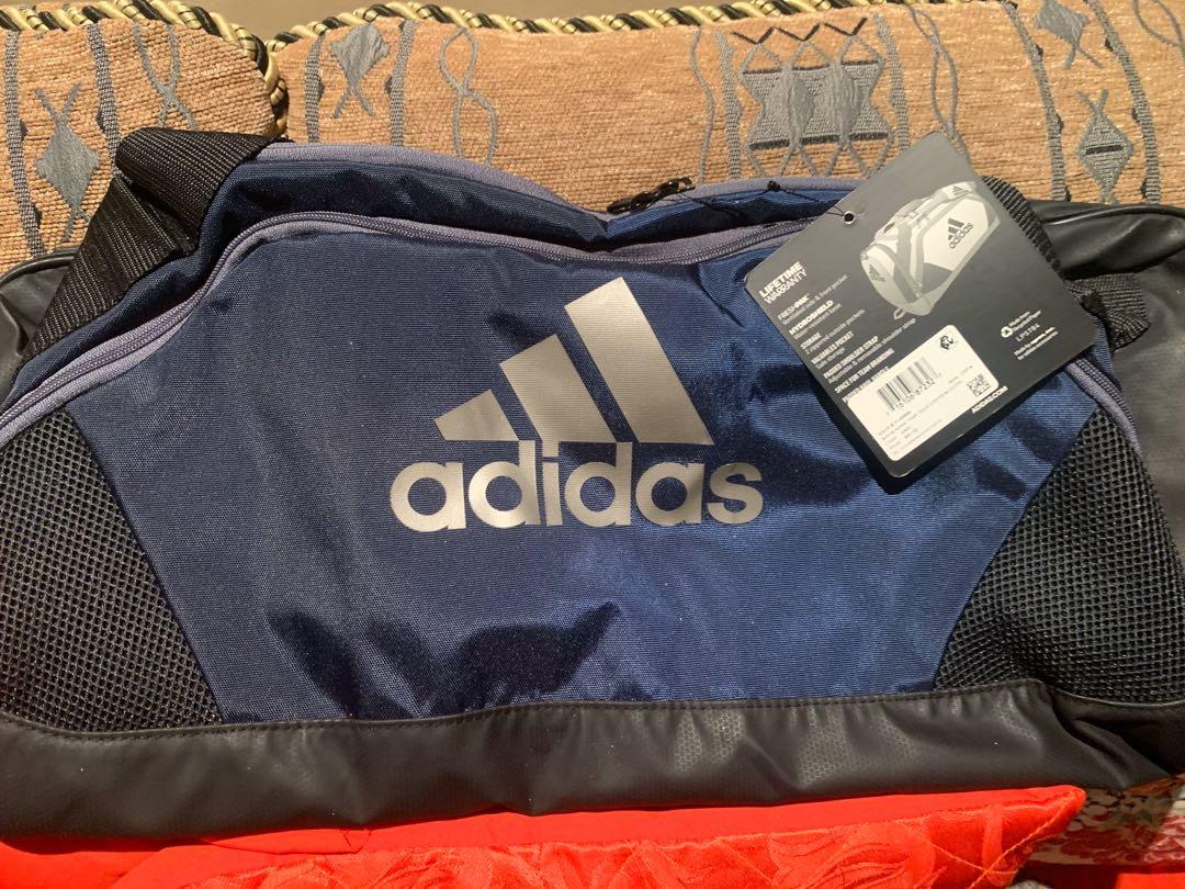 Adidas team clearance issue sackpack