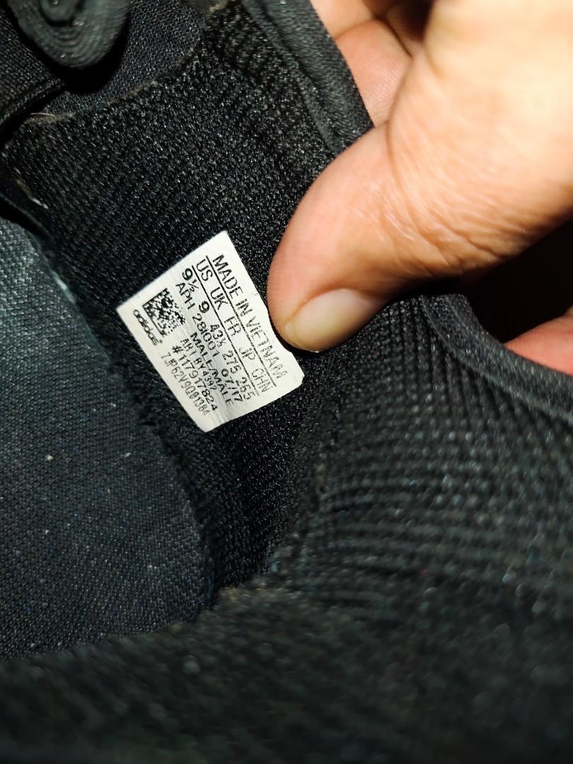 Adidas tubular shadow 43 discount