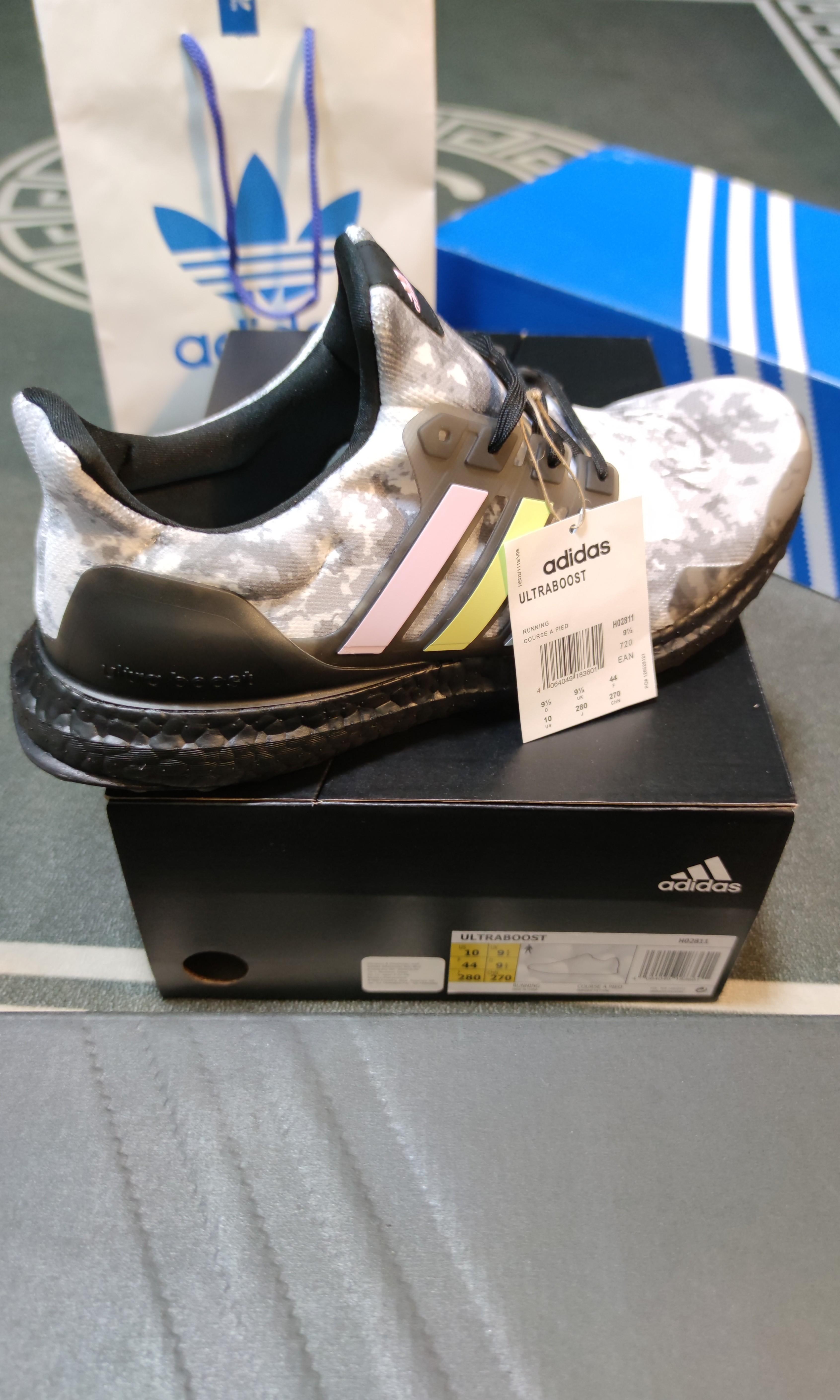 ultraboost h02811