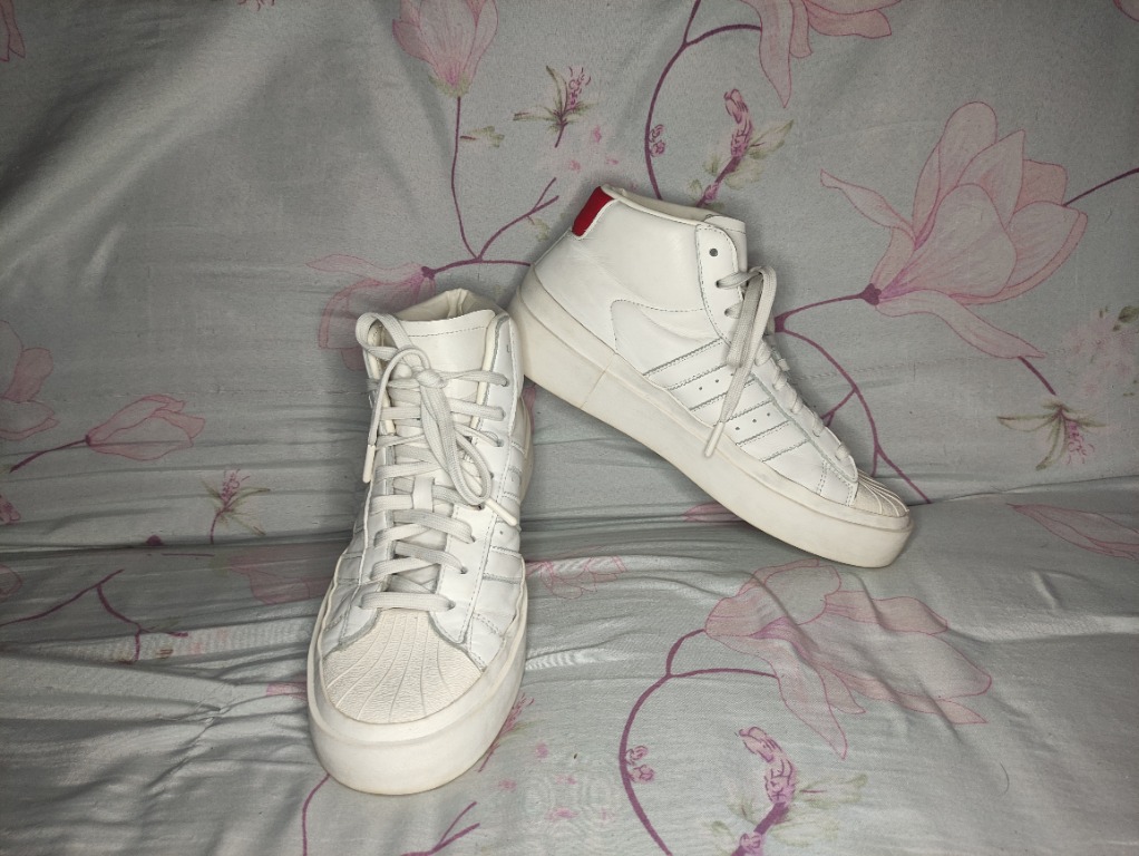 Adidas 424 pro model on sale