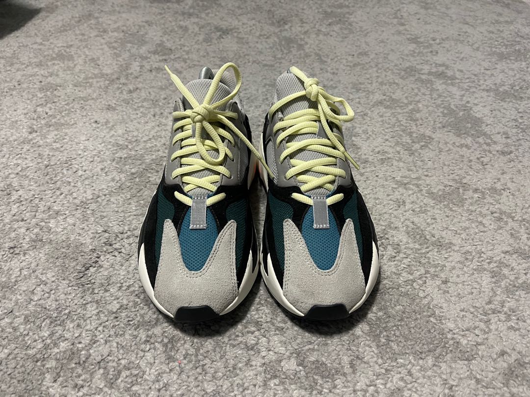 Fake wave runner online 700