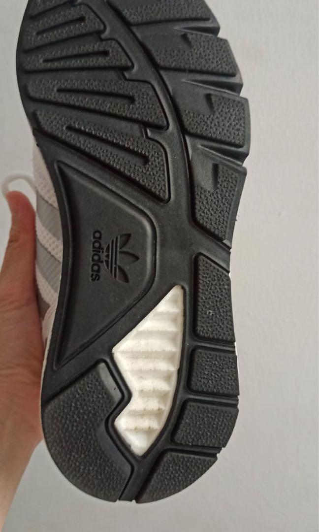 Adidas ZX 1K Boost Women running shoes US6