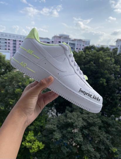 Air force lime online