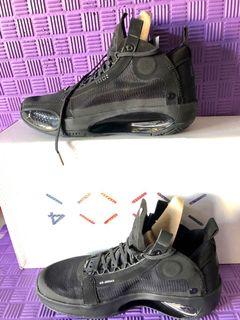 jordan 34 philippines