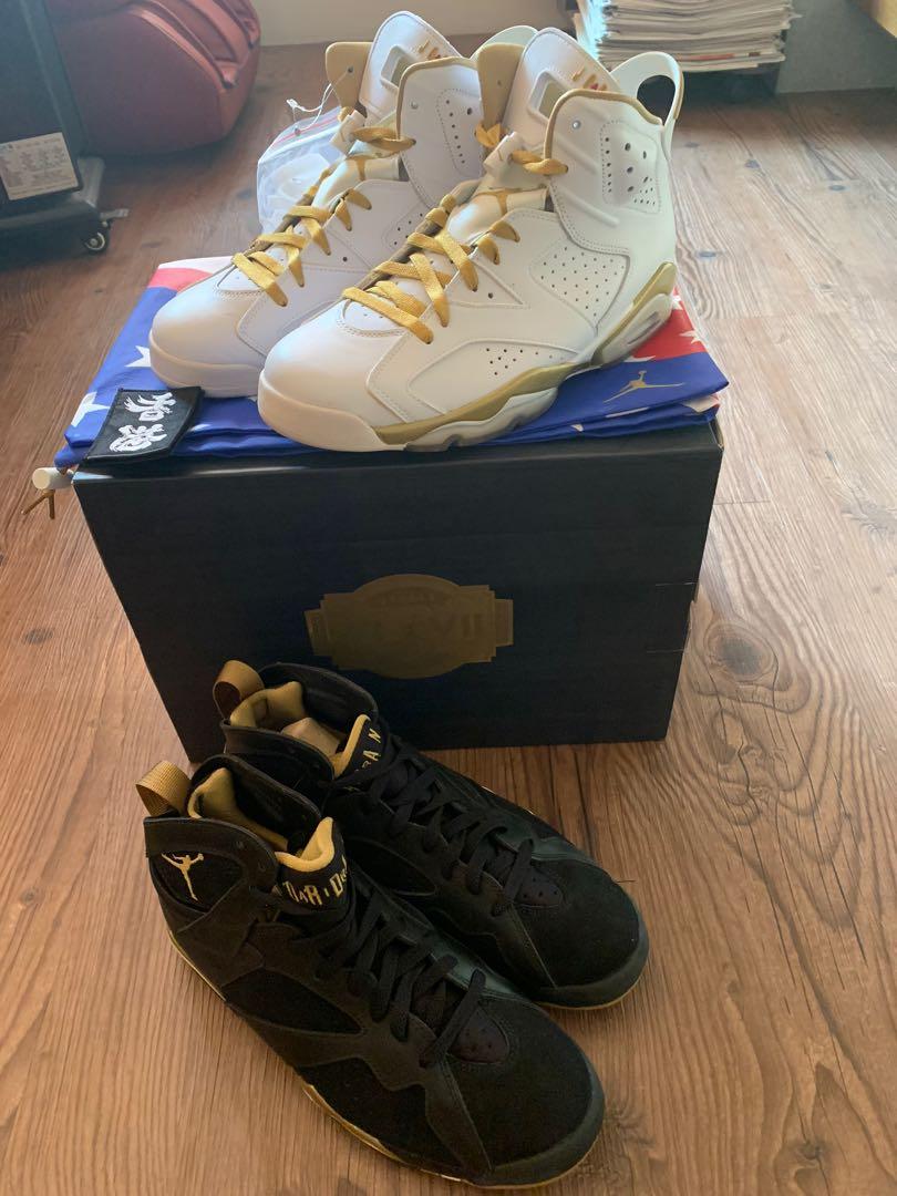 jordan 6 gmp