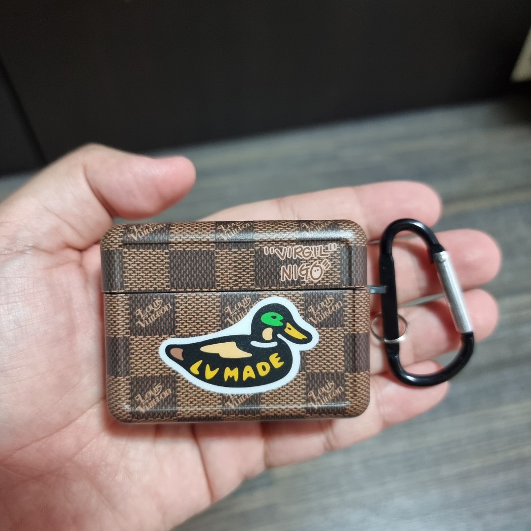 Lv Airpod Case Pro  Natural Resource Department