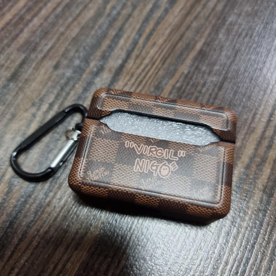 Lv Airpod Case Pro  Natural Resource Department