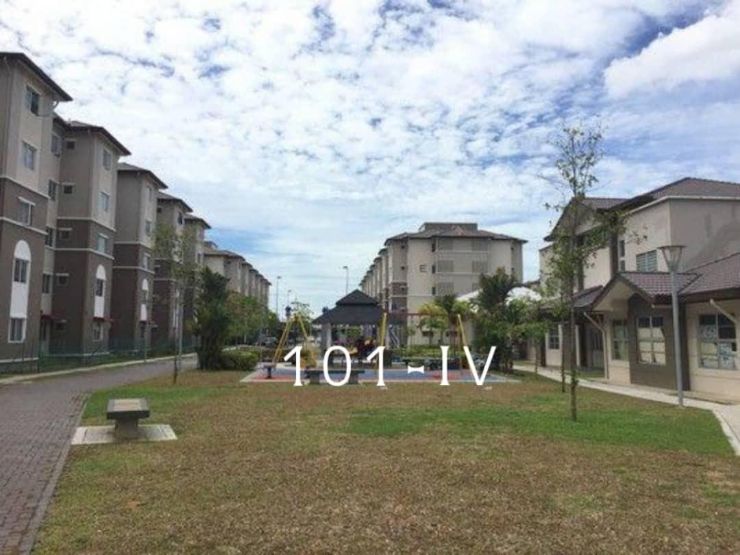 Akasia Apartment For Sale Come Come Prices Can Nego Property For Sale On Carousell