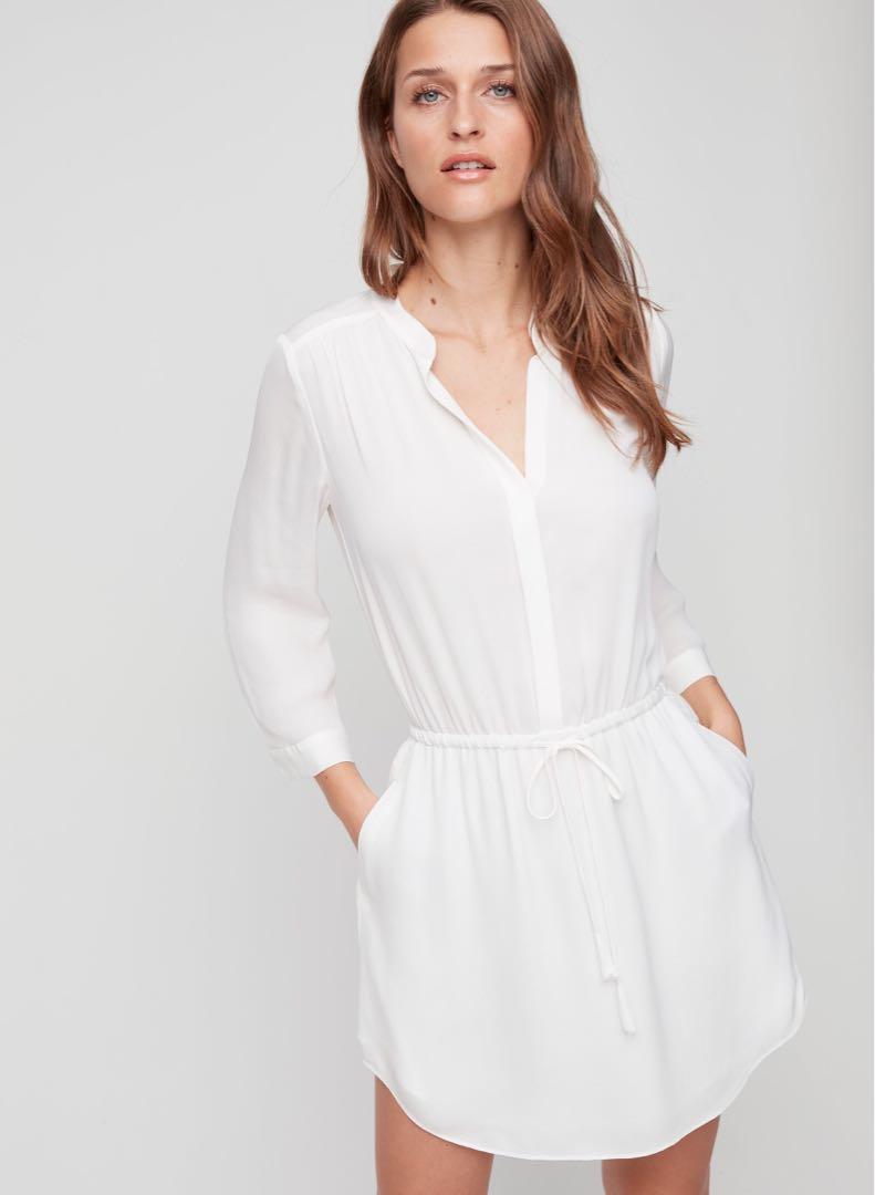 Bennett dress aritzia online