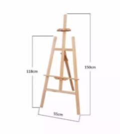 Art Easel Conda, Hobbies \u0026 Toys 