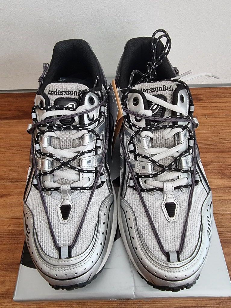 Asics x Anderson Bell Gel -1090, Men's Fashion, Footwear, Sneakers on ...