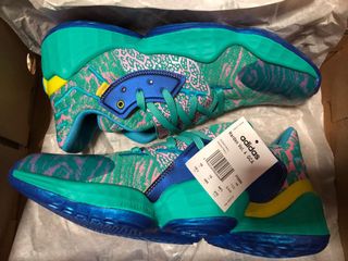 harden 4 mint