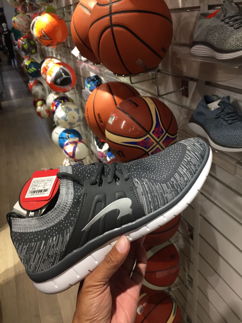 Krono foam shoes best sale