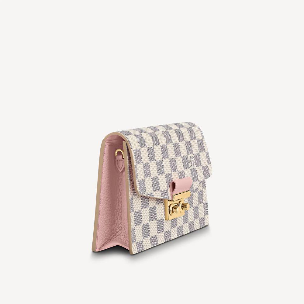 Louis Vuitton Azur Croisette Bag - Luxury In Reach
