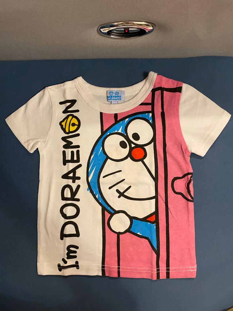 Babydoll doraemon sales
