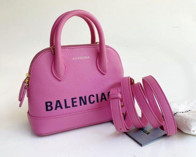 Balenciaga alma online