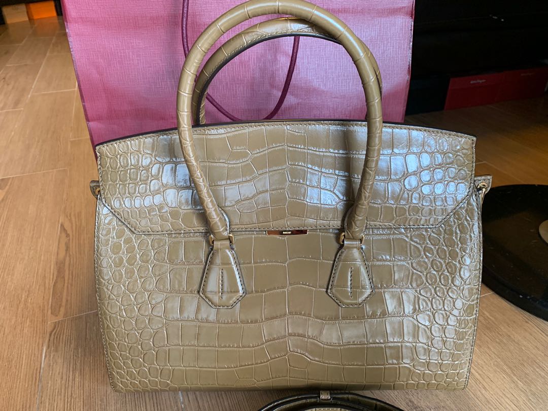 Bally saphyr bag store