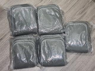 Bamboo Charcoal Cloth Diaper Inserts