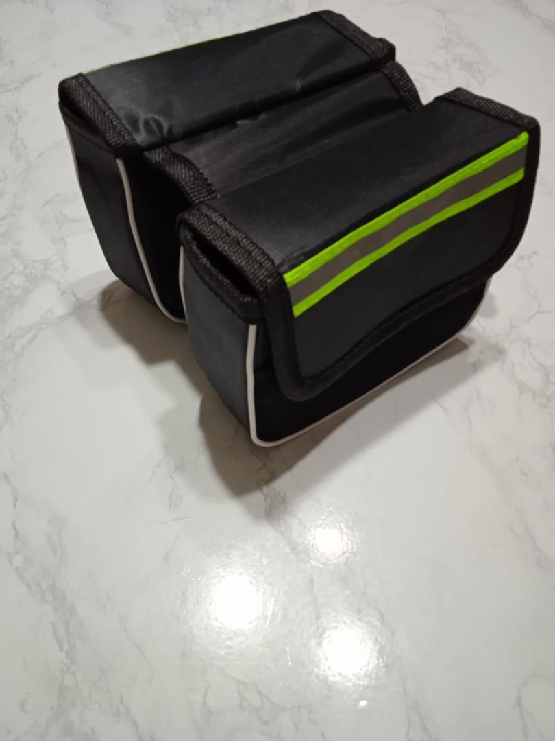 side pouch bag