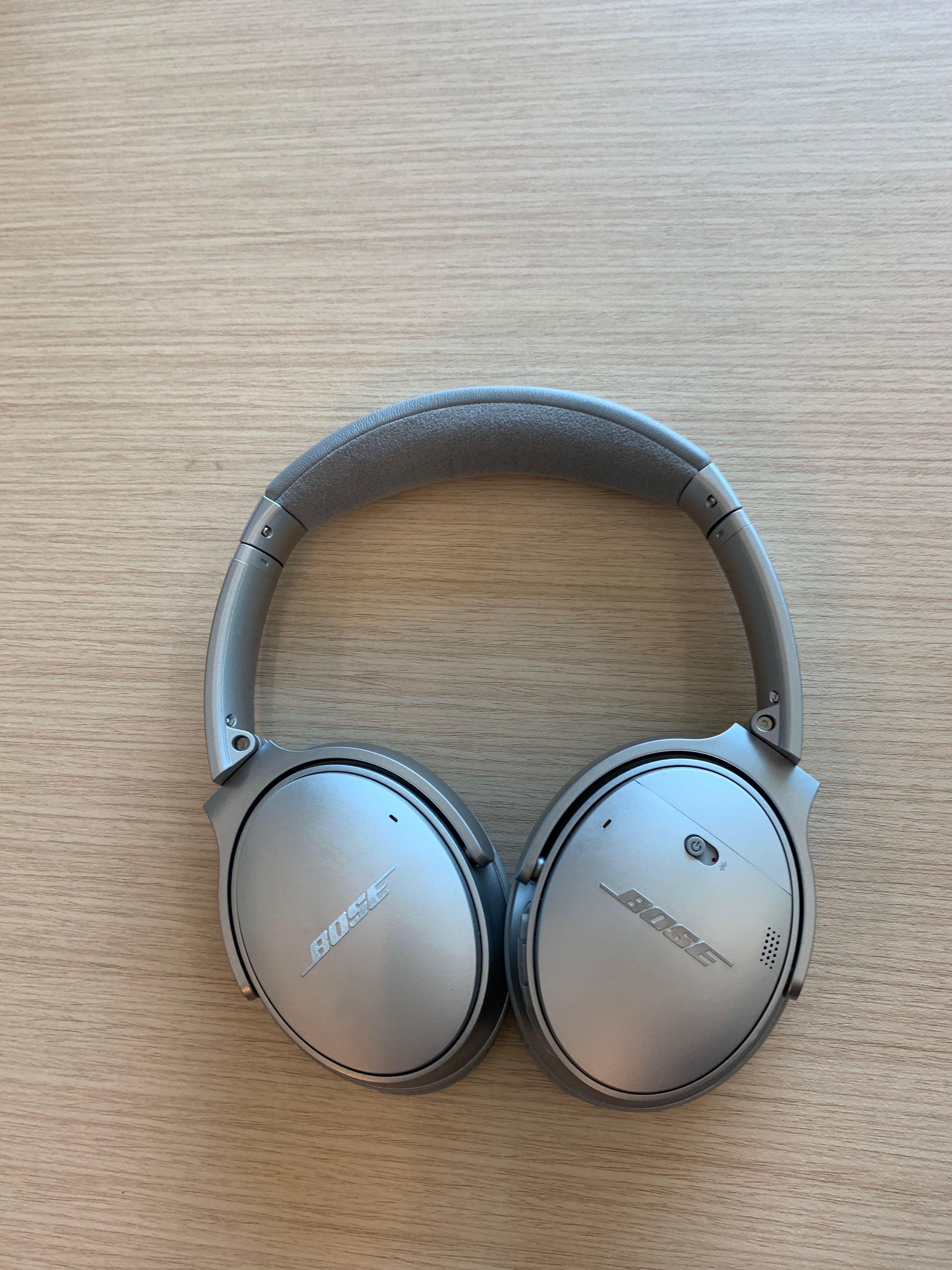sony 1000xm4 silver