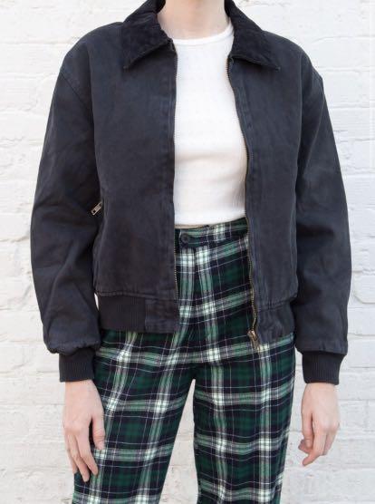 Kaylee jacket brandy melville Clearance