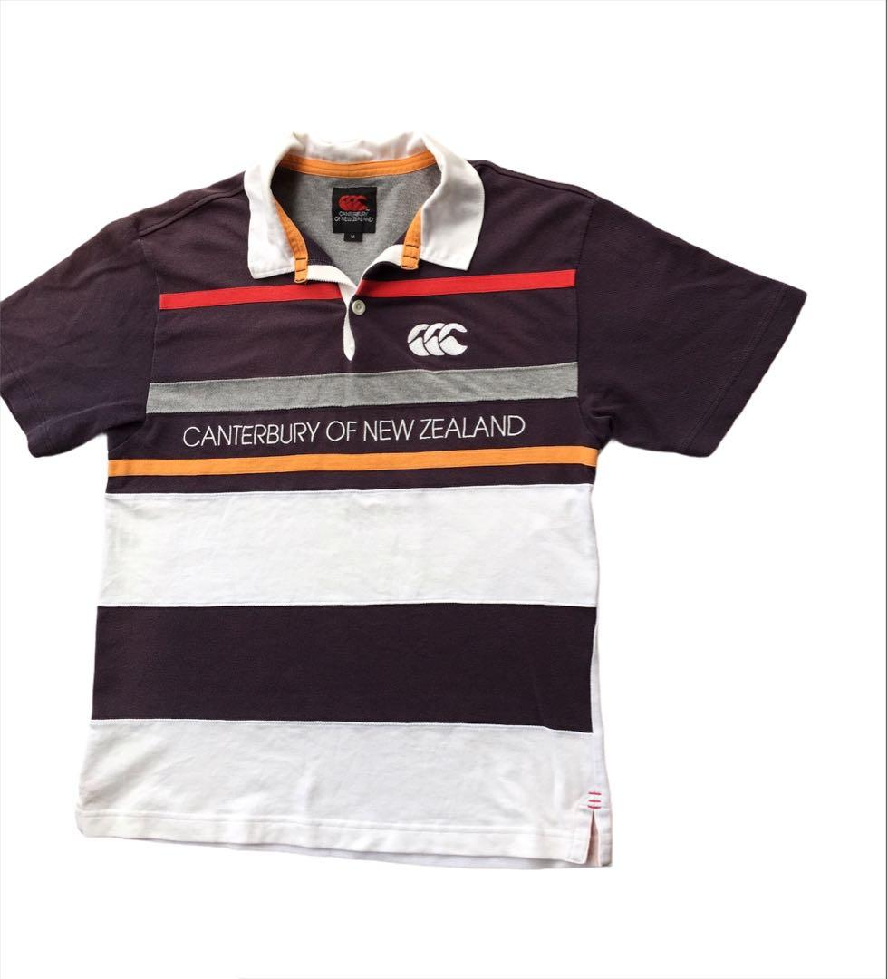 canterbury polo