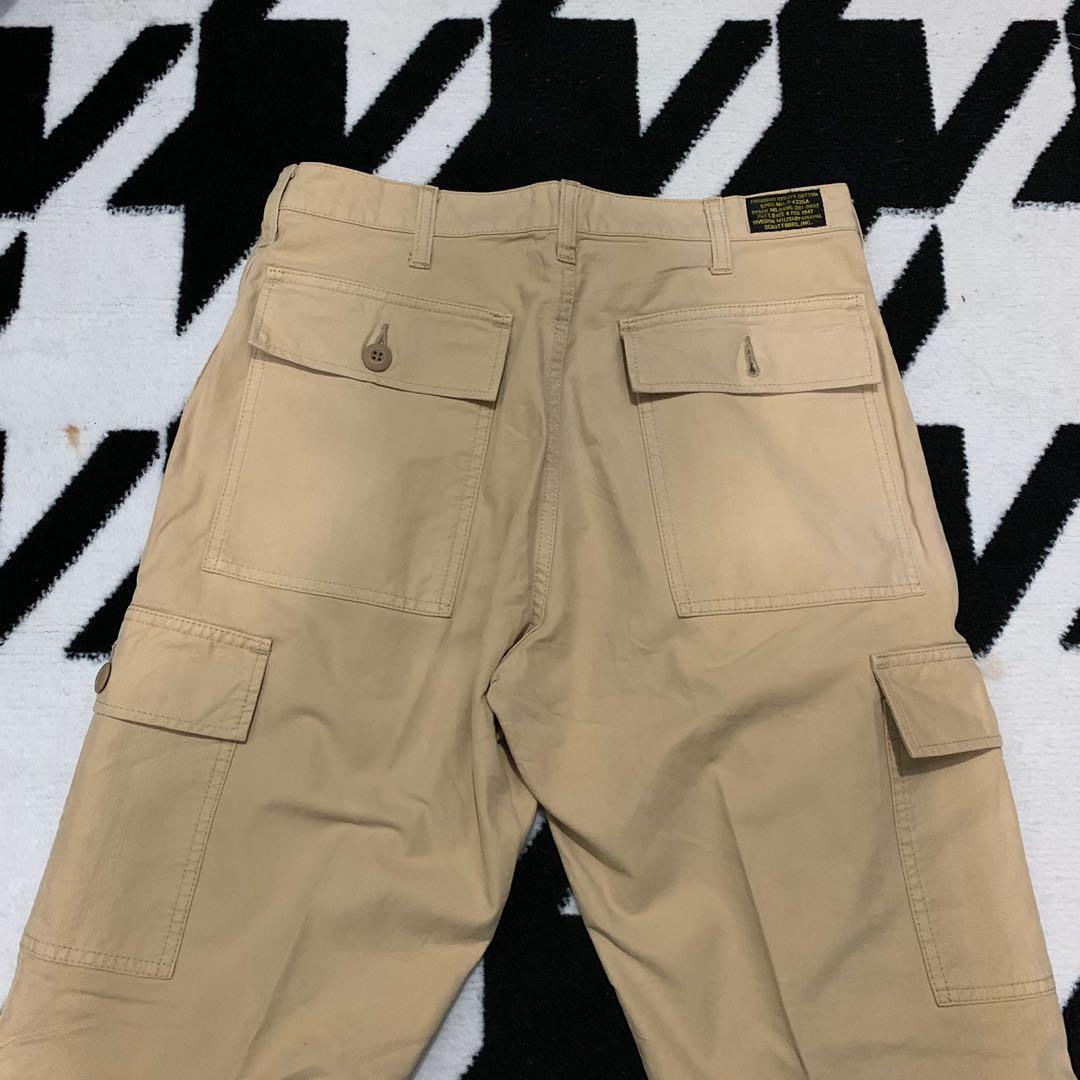 Schott cargo pants store