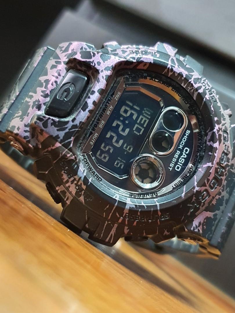 G hot sale shock marble