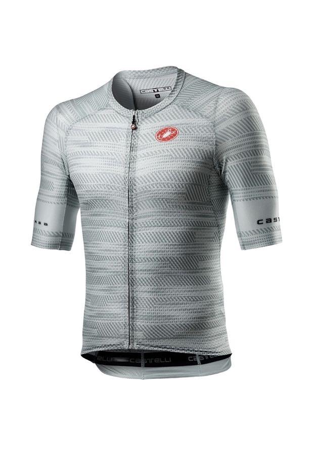 castelli sportswear