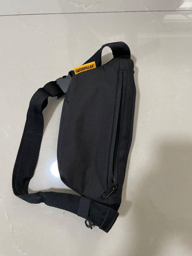 Caterpillar waist bag sales