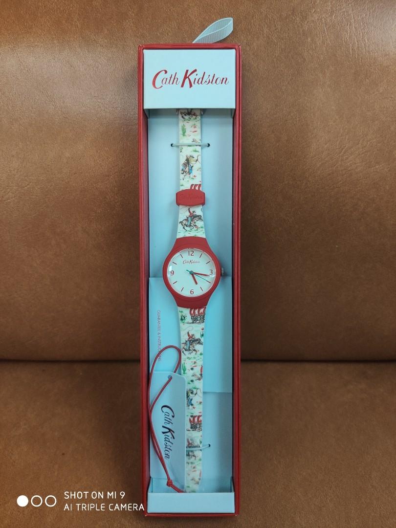 Cath Kidston Watch Babies Kids Babies Kids Fashion on Carousell