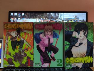 (Category: ) located in . Submitted by manga_ (Listing ID 1078560939, Image 1). Description: .