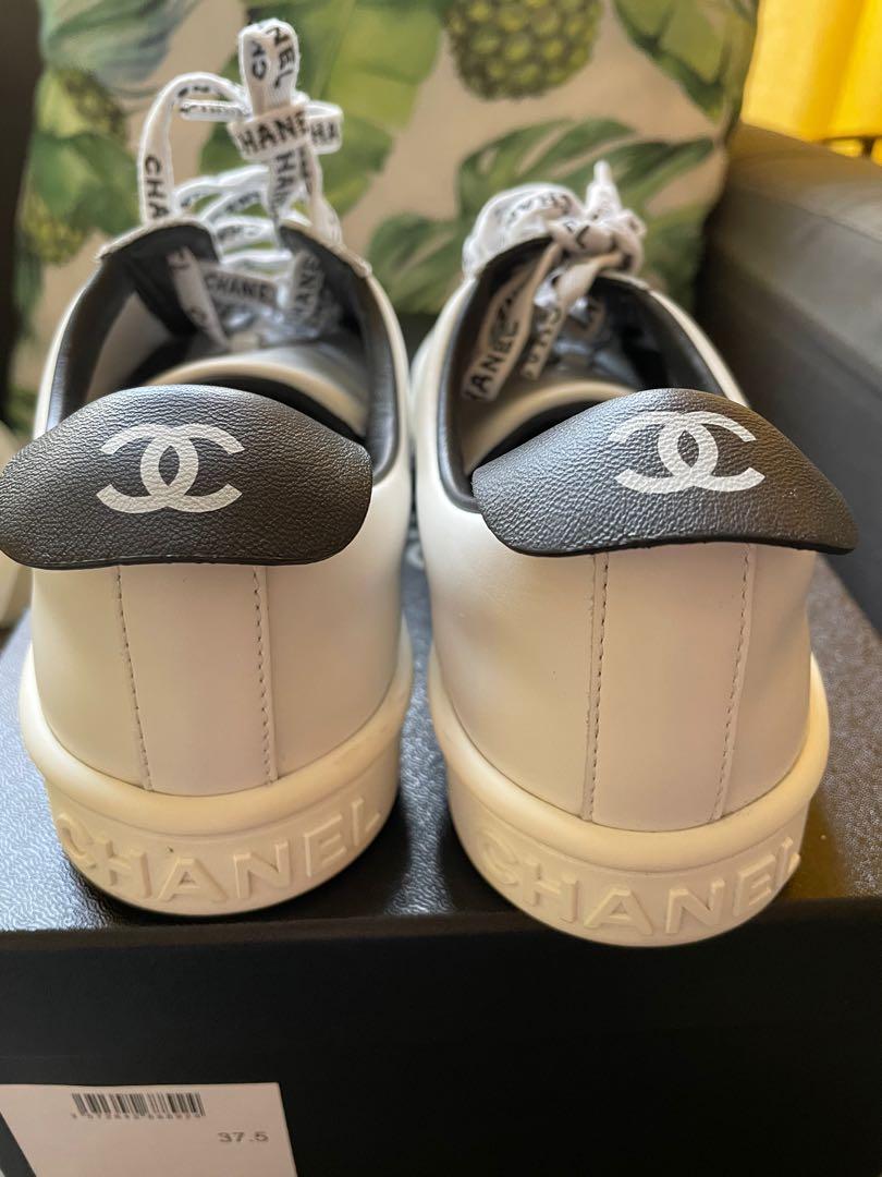 Nib chanel sneakers shop