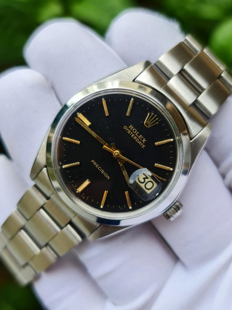rolex 7835019