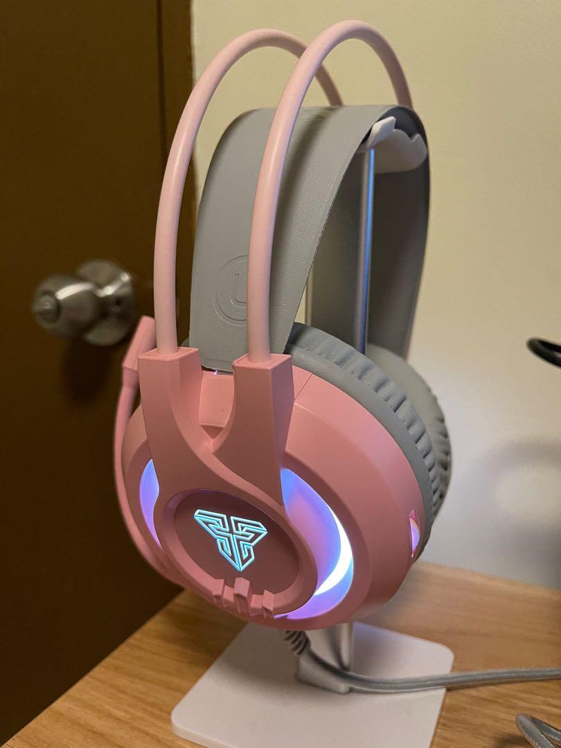 Chief II Fantech Sakura Gaming Headset 