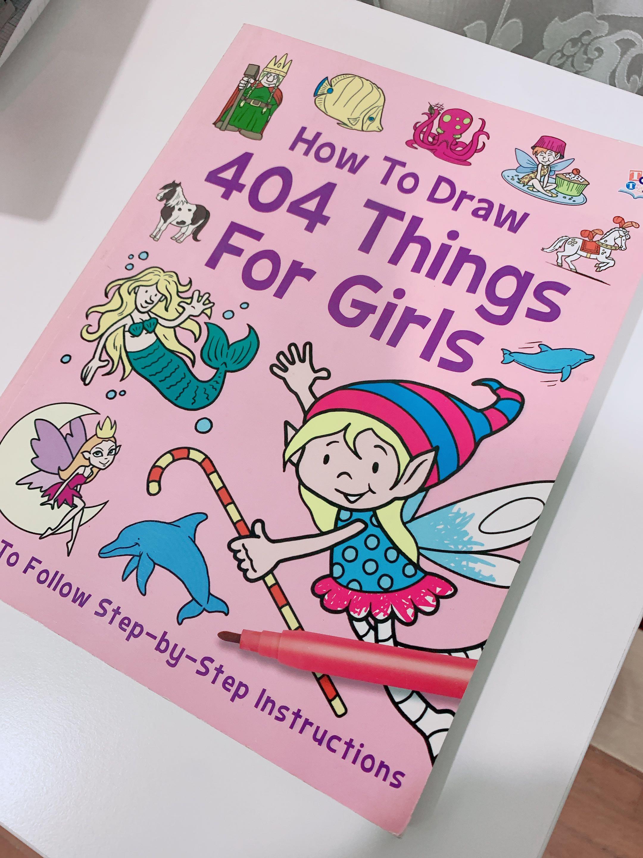 Children Book Books Stationery Children S Books On Carousell