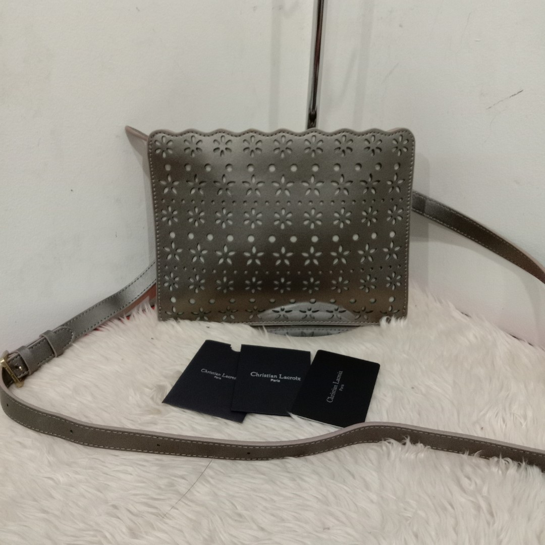 Christian lacroix bags price in clearance philippines