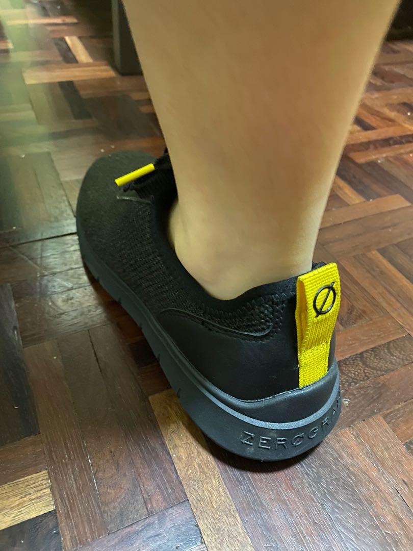 generation zerogrand cole haan