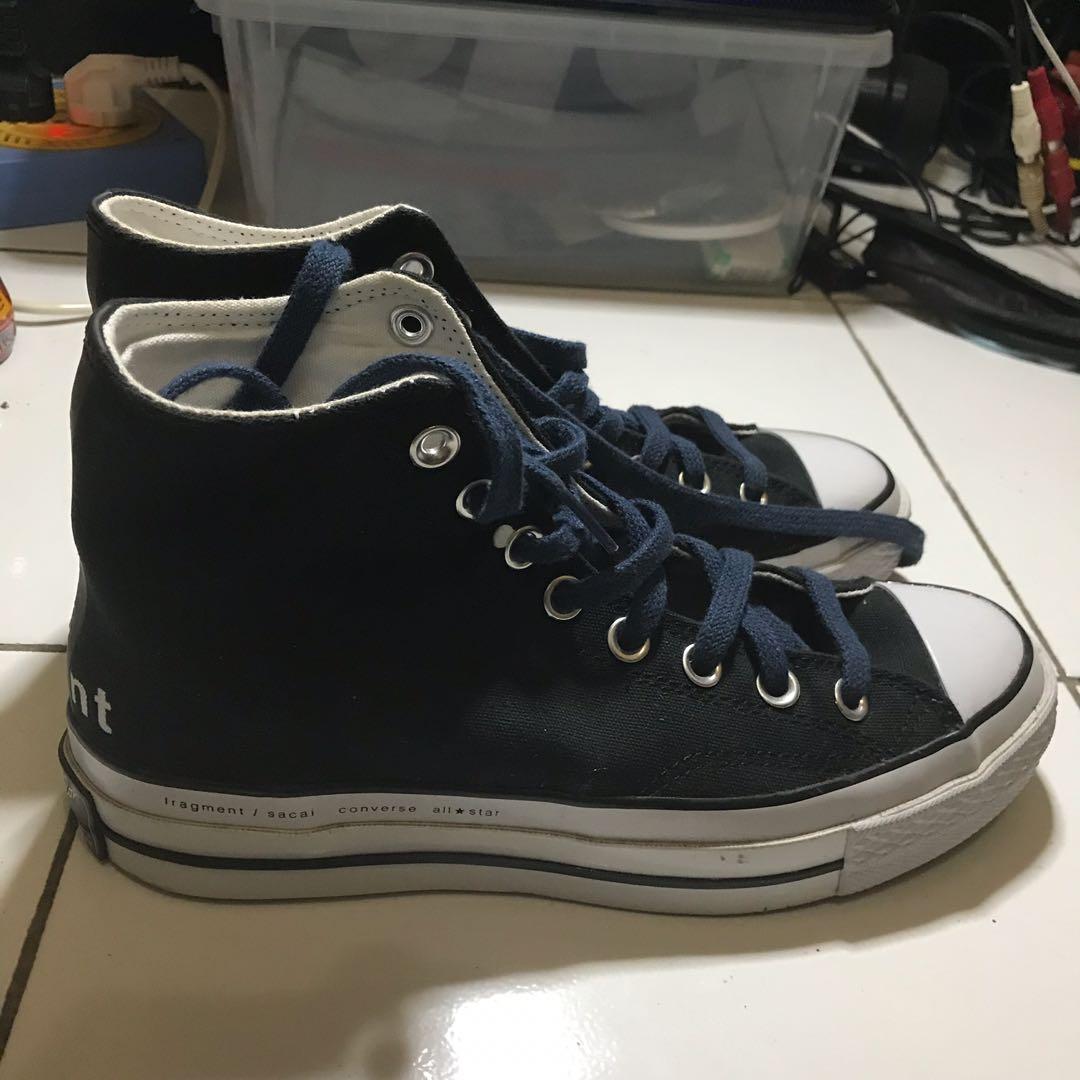Converse x sacai x fragment online