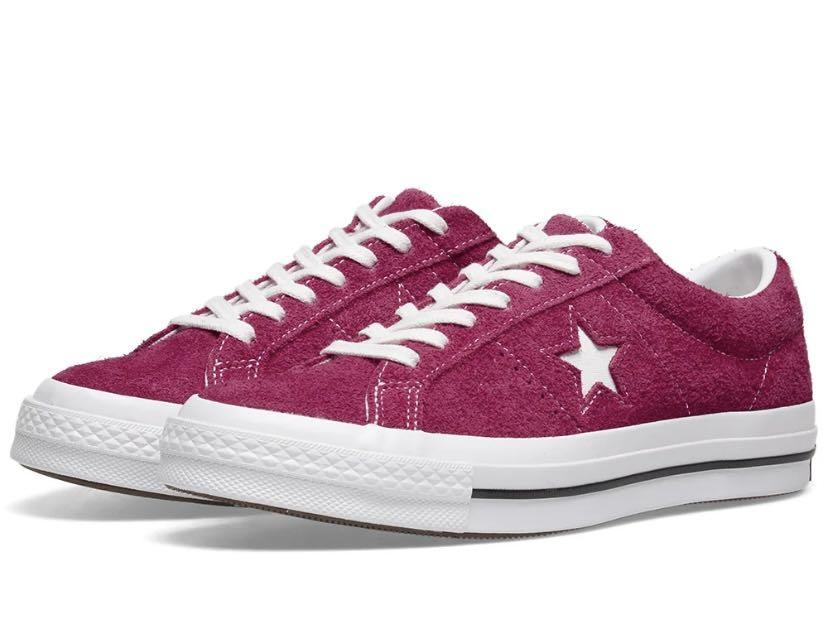 Converse 1 new arrivals star pink