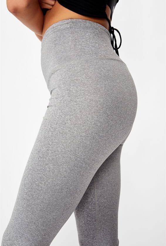 GOGOING High Waisted Leggings for Women, Buttery Soft Elastic