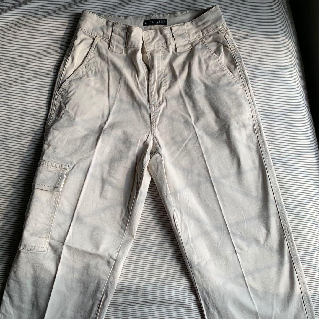 Cotton On Women Cargo Pants, Fesyen 